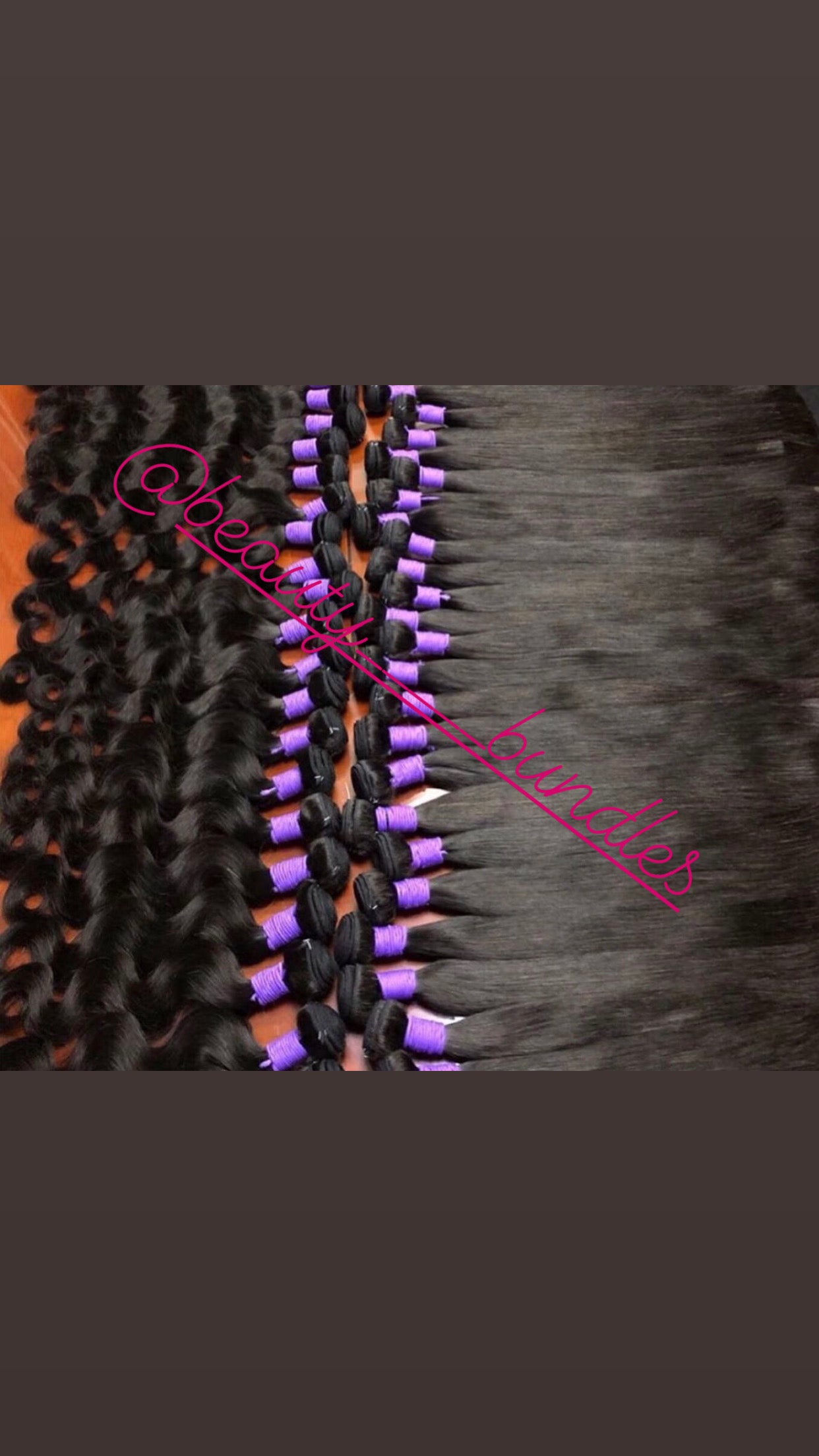 BUNDLE SALE ON 12-14 inches