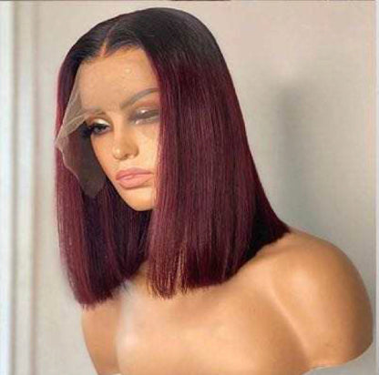 Plum color