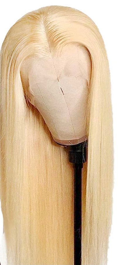 Ombré blonde 613