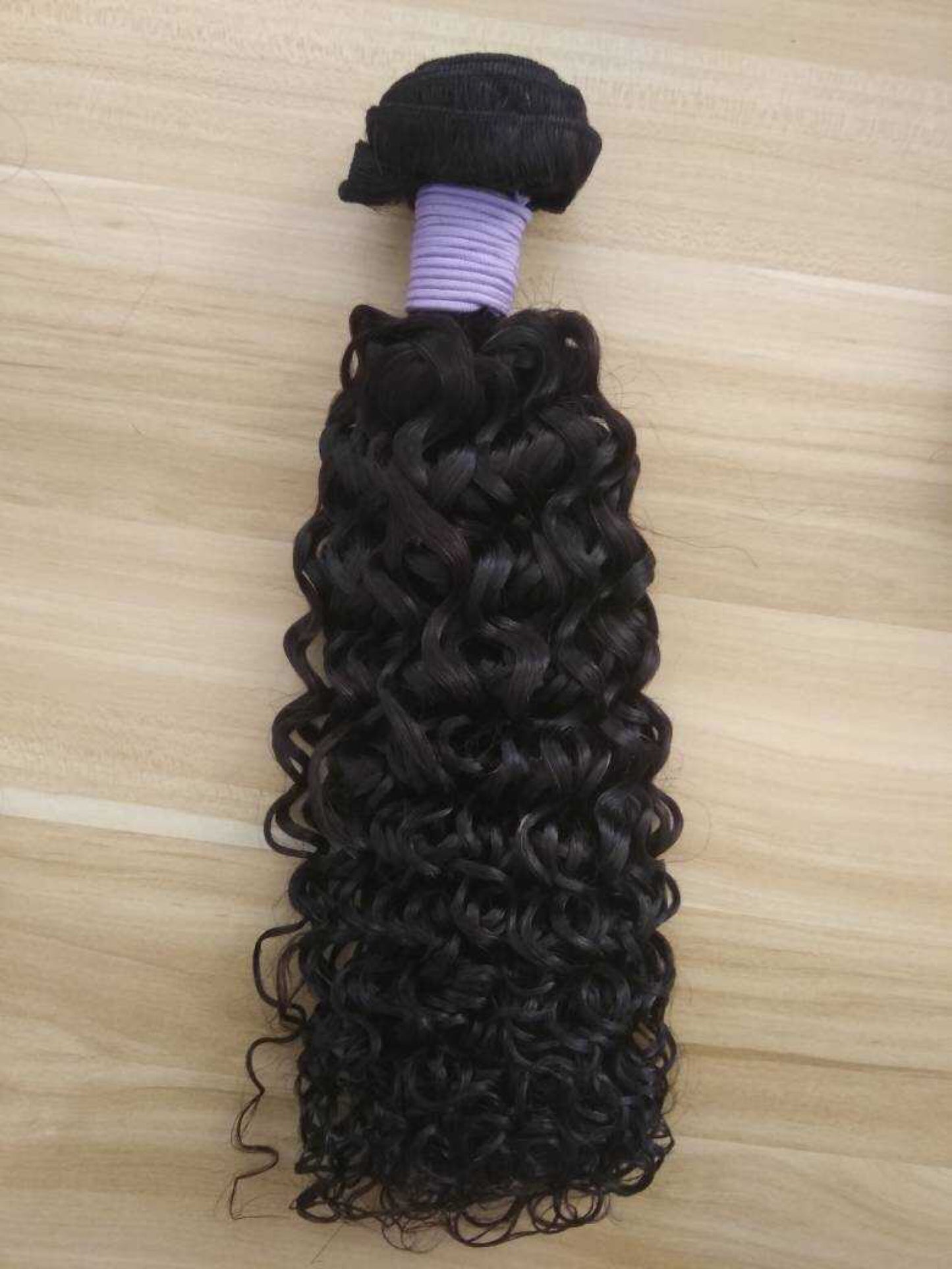 Jerry/ kinky curl