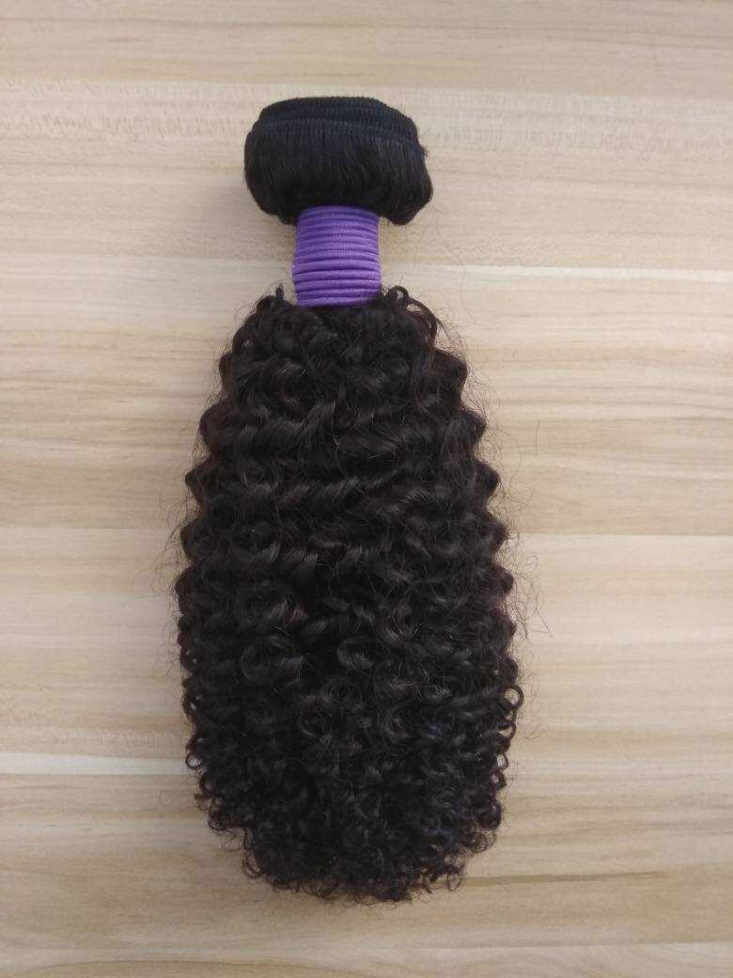 Jerry/ kinky curl